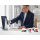 AmazingThing Titan Pro Mag Case na iPad Air M3 11" - różowe - 1526925 - zdjęcie 5